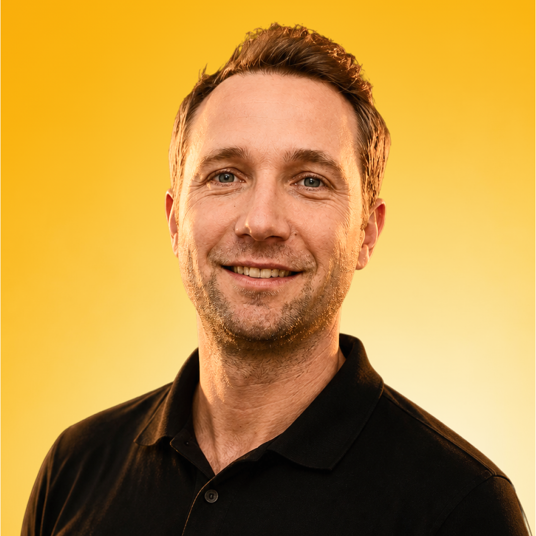 Philip Mohr