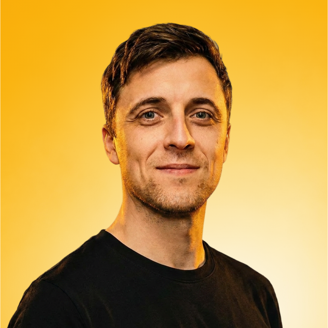 Simon Schneckenberger